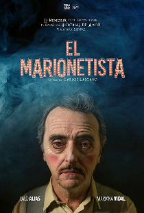 El Marionetista