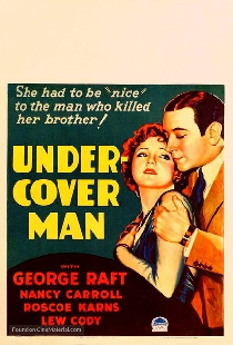 Under-Cover Man