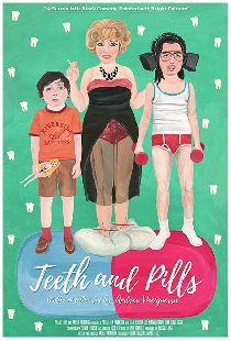 Teeth and Pills