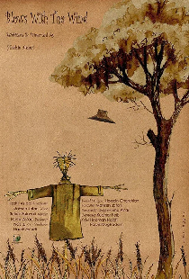 Blows With The Wind