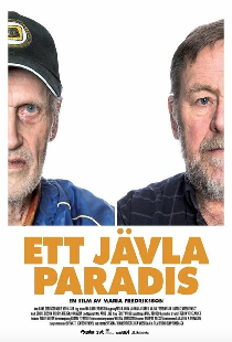 Ett jävla paradis