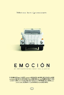 Emoción