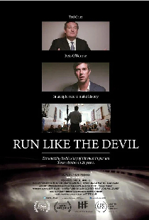 Run Like the Devil
