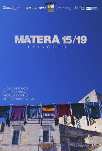 Matera 15/19