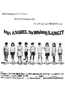 Mga Anghel Na Walang Langit