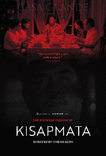 Kisapmata