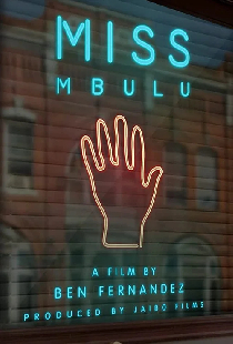 Miss Mbulu