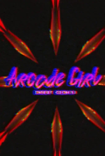 Arcade Girl