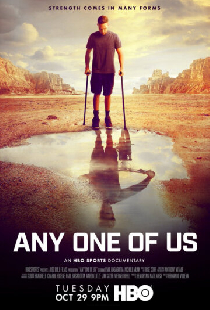 Any One of Us
