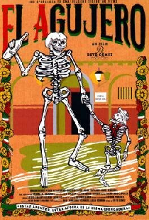 El agujero