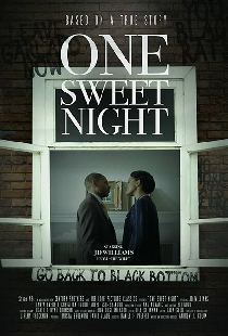 One Sweet Night