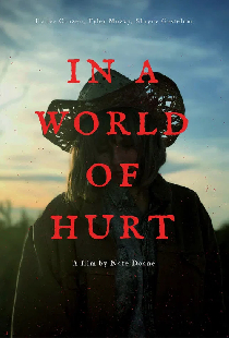 In a World of Hurt