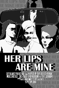 Her Lips are Mine