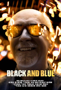 Black and Blue