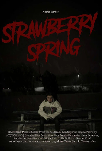 Stephen King's: Strawberry Spring