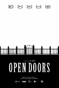 Open Doors