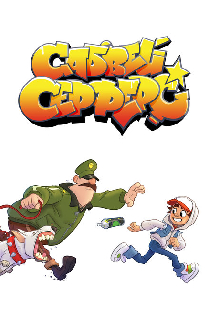 Сабвей Серферс