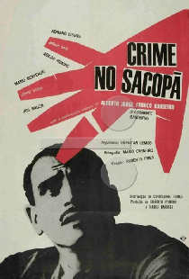 Crime no Sacopã