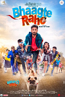 Bhaagte Raho