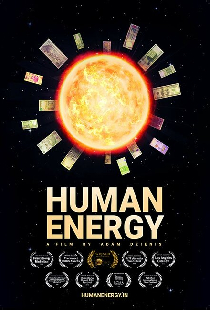 Human Energy