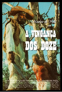 A Vingança dos Doze