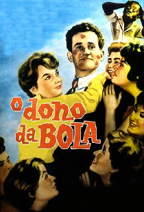 O Dono da Bola