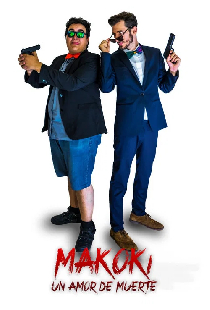 Makoki Un Amor de Muerte
