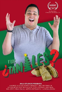 ¿Y los tamales?