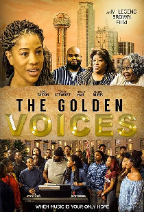 The Golden Voices