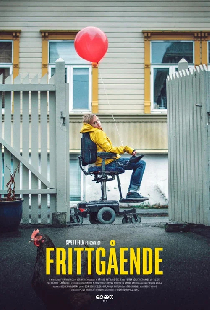Frittgående