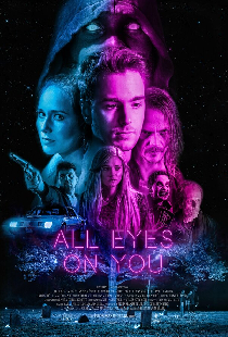All Eyes on You