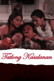 Tatlong Kasalanan