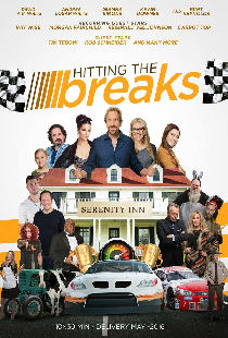 Hitting the Breaks