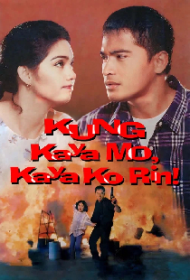 Kung Kaya Mo, Kaya Ko Rin!