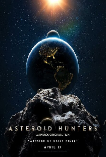 Asteroid Hunters