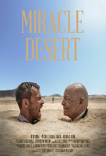 Miracle Desert