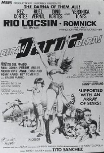 Bira! Darna! Bira!