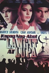 Kapag Nag-abot ang Langit at Lupa