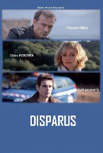 Disparus