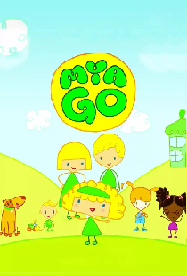 Mya Go