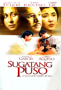Sugatang Puso