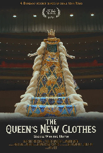 The Queen's New Clothes