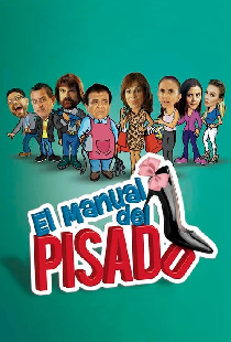 El Manual del Pisado