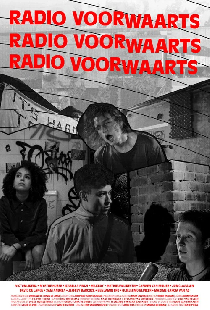 Radio Voorwaarts