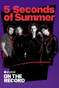 On the Record: 5 Seconds of Summer - Youngblood