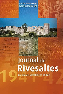 Journal de Rivesaltes 1941-42