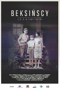 Бексиньские. Видеофонический альбом