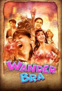Wander Bra