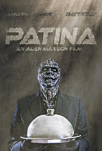 Patina