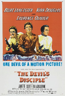 Ученик дьявола